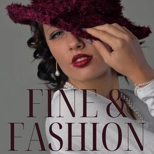 FINE AND FASHION JEWELRY